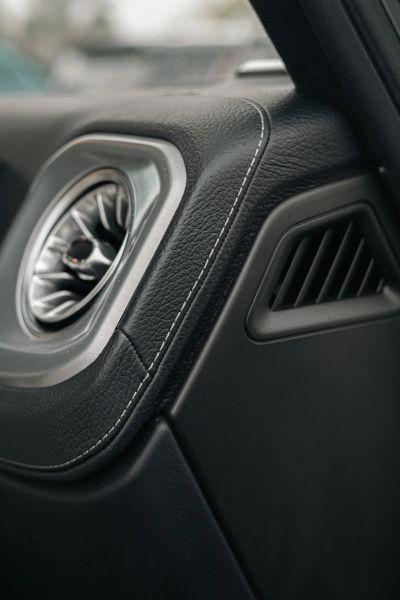 2020 Mercedes-Benz AMG G 63 4MATIC