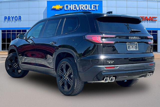 2026 GMC Acadia Elevation FWD