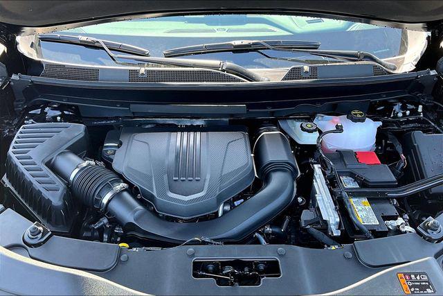2026 GMC Acadia Elevation FWD