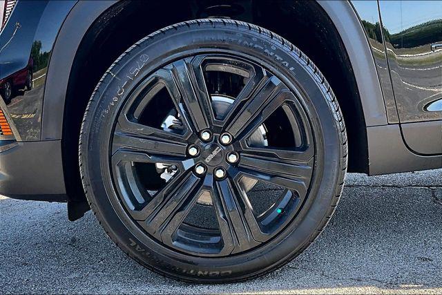2026 GMC Acadia Elevation FWD