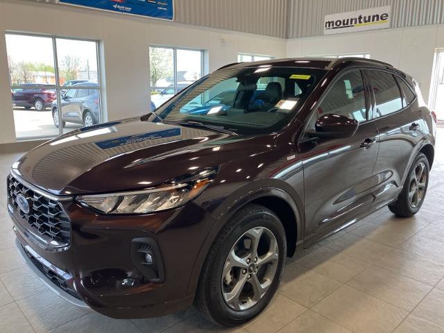 2023 Ford Escape ST-Line Select for sale in Sterling Heights, MI