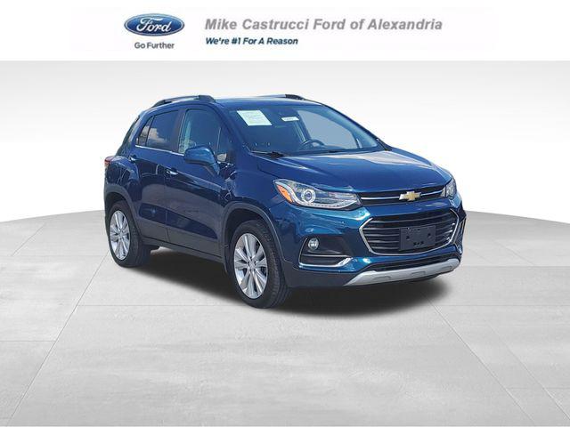 2019 Chevrolet Trax Premier for sale in Alexandria, KY