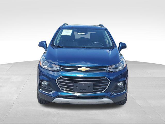 2019 Chevrolet Trax Premier