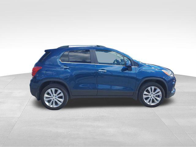 2019 Chevrolet Trax Premier