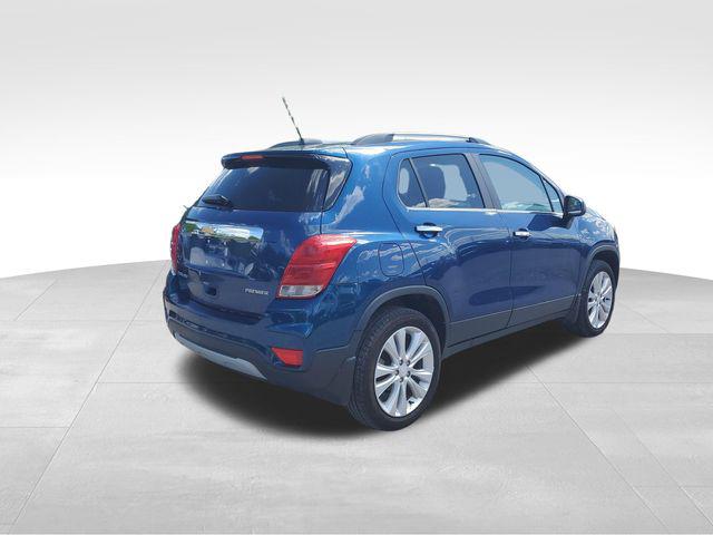 2019 Chevrolet Trax Premier