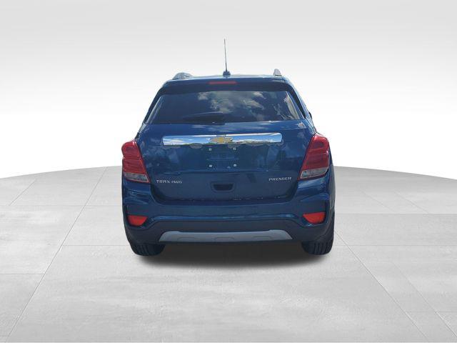 2019 Chevrolet Trax Premier