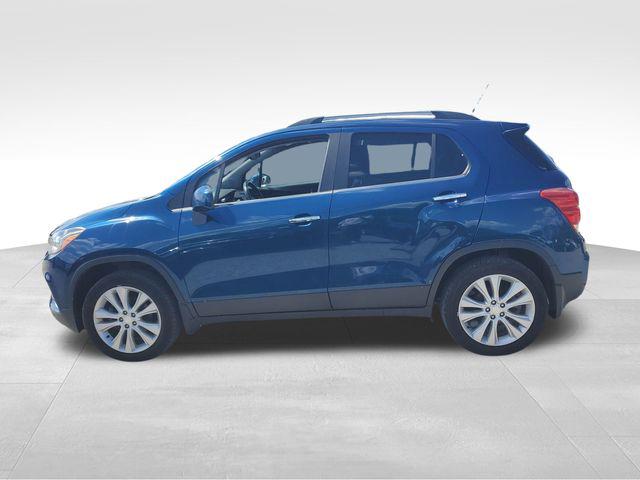 2019 Chevrolet Trax Premier