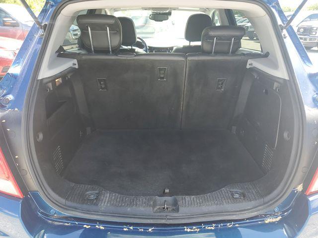 2019 Chevrolet Trax Premier