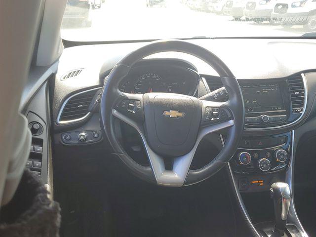 2019 Chevrolet Trax Premier