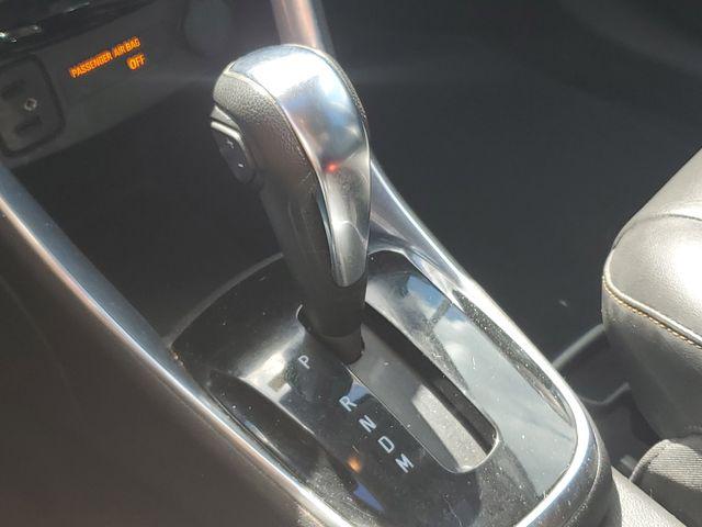 2019 Chevrolet Trax Premier