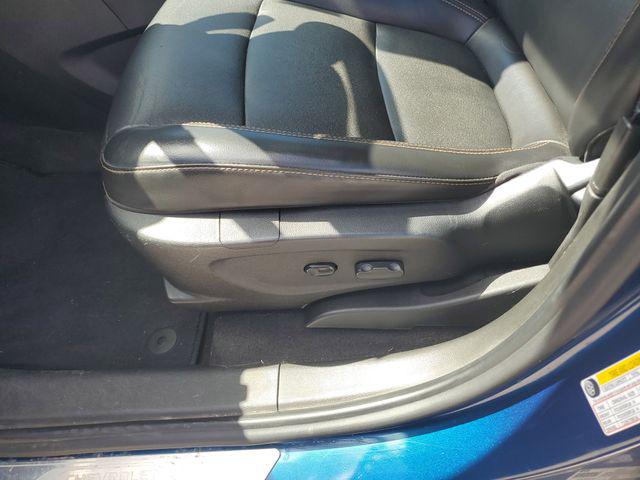2019 Chevrolet Trax Premier