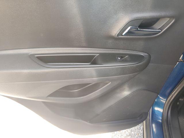 2019 Chevrolet Trax Premier
