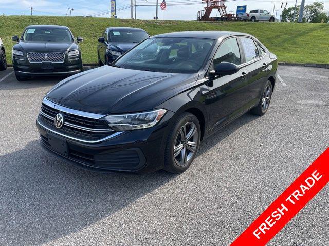 2023 Volkswagen Jetta 1.5T SE for sale in Alexandria, KY