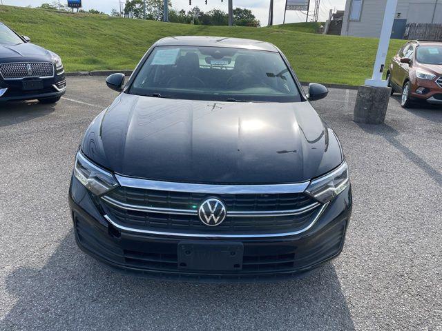 2023 Volkswagen Jetta 1.5T SE