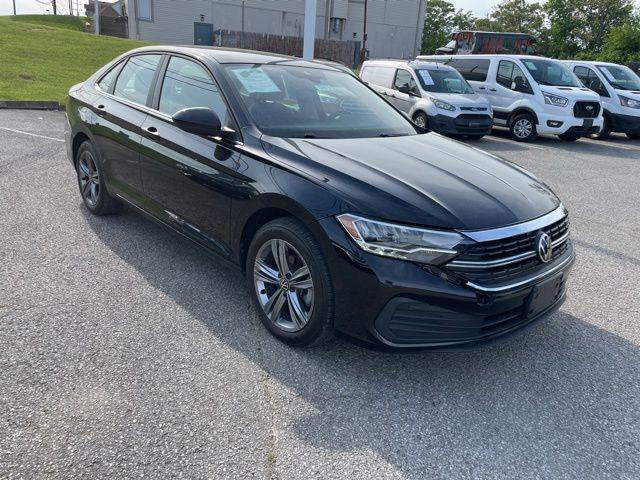 2023 Volkswagen Jetta 1.5T SE