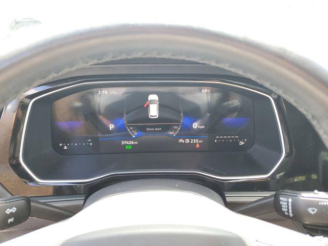 2023 Volkswagen Jetta 1.5T SE