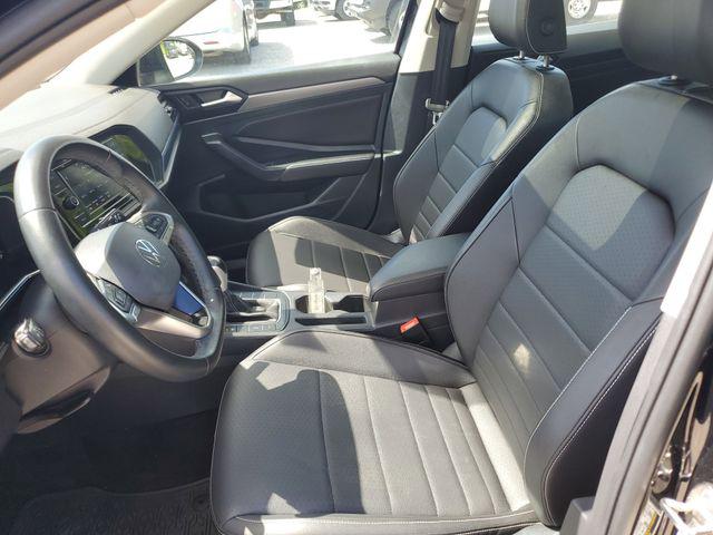 2023 Volkswagen Jetta 1.5T SE