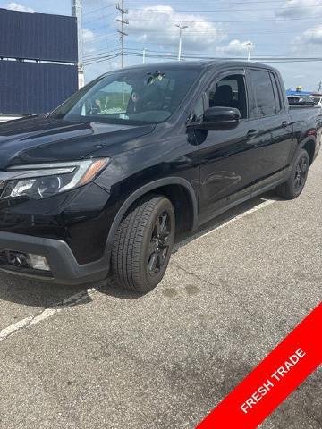 2019 Honda Ridgeline Black Edition for sale in Alexandria, KY