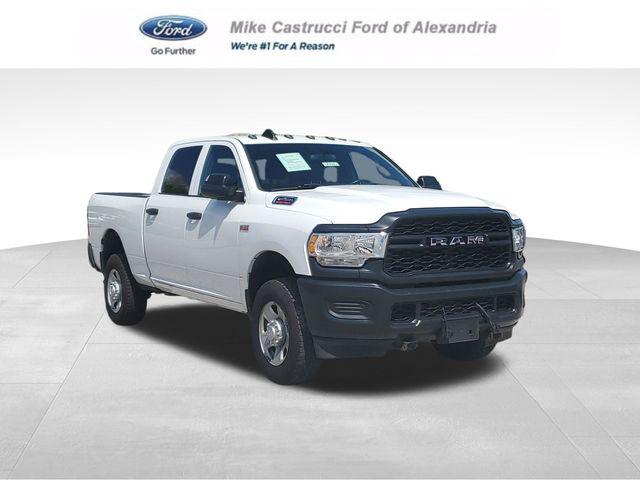2022 Ram 2500 Tradesman Crew Cab 4x4 6'4" Box for sale in Alexandria, KY