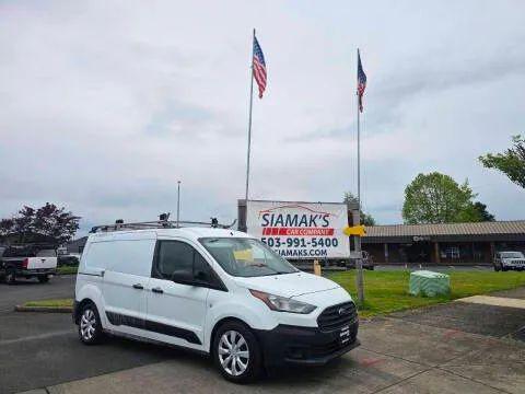 2015 Ford Transit Connect XL for sale in Woodburn, OR