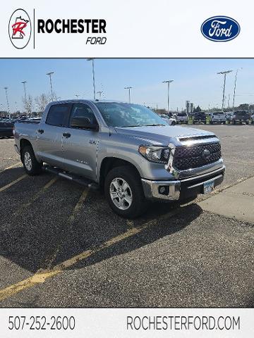 2018 Toyota Tundra SR5 5.7L V8 for sale in Rochester, MN