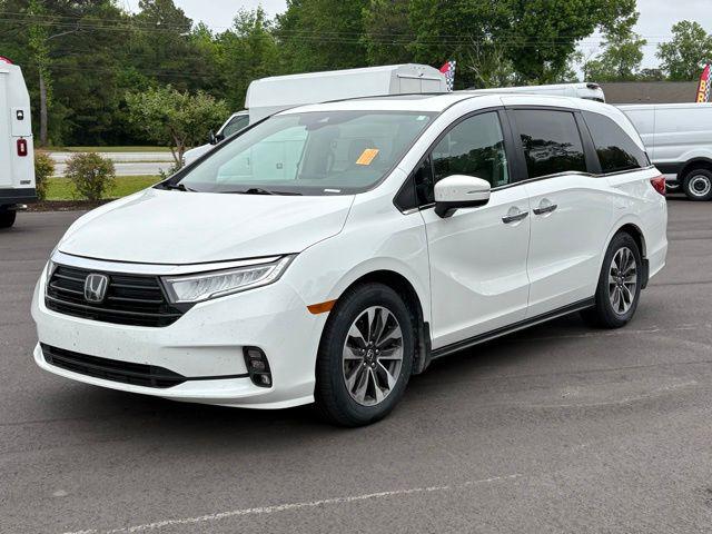 2022 Honda Odyssey EX-L for sale in Morehead City, NC