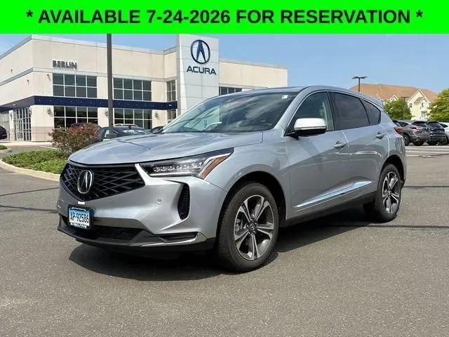 2026 Acura RDX Technology for sale in Berlin, CT