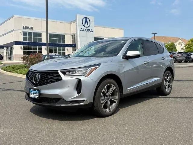 2026 Acura RDX Technology for sale in Berlin, CT