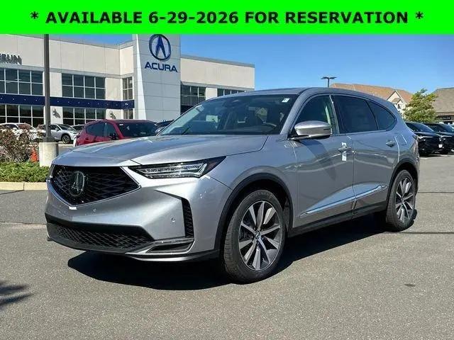 2026 Acura MDX Technology Package for sale in Berlin, CT