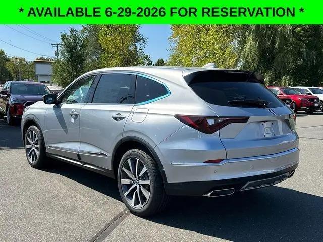 2026 Acura MDX Technology Package for sale in Berlin, CT
