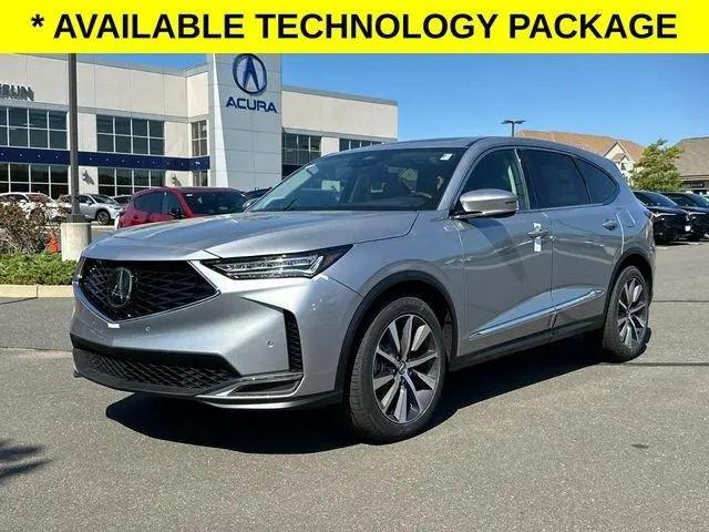 2026 Acura MDX Technology Package for sale in Berlin, CT
