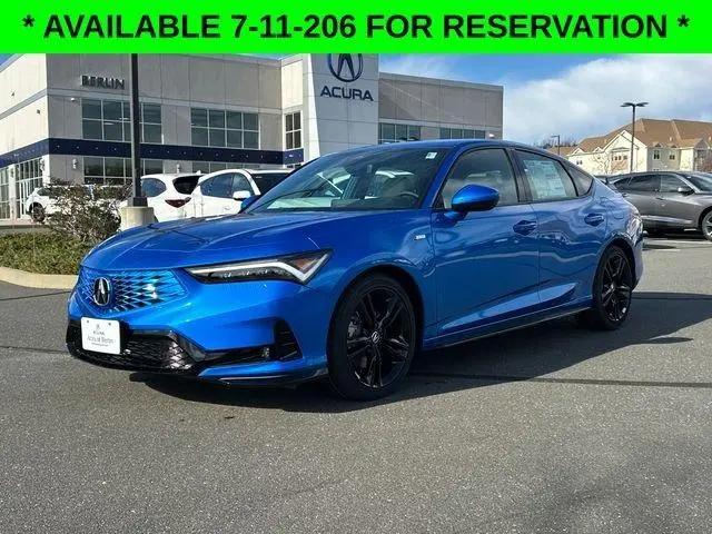 2026 Acura Integra FWD A-Spec for sale in Berlin, CT