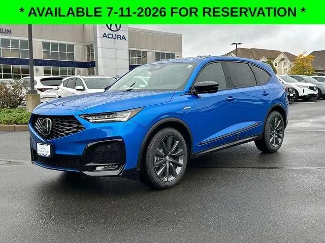 2026 Acura MDX A-SPEC for sale in Berlin, CT