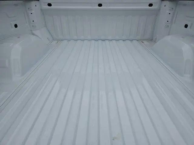 2026 Chevrolet Silverado 1500 4WD Crew Cab Short Bed Custom for sale in Denton, TX