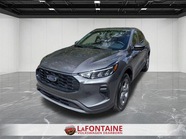 2025 Ford Escape ST-Line for sale in Dearborn, MI