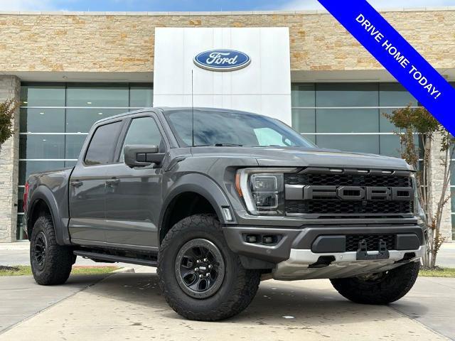 2021 Ford F-150 Raptor for sale in Prosper, TX