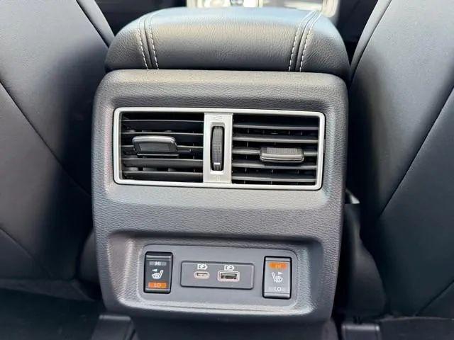 2023 Nissan Maxima Platinum Xtronic CVT