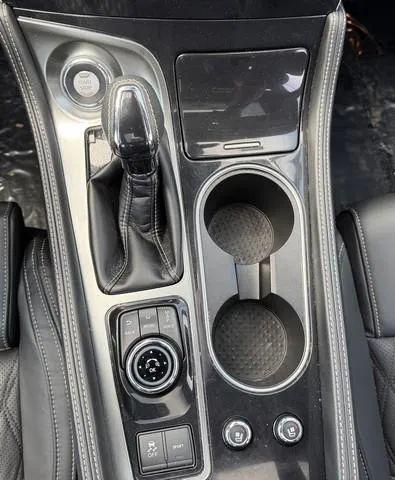 2023 Nissan Maxima Platinum Xtronic CVT