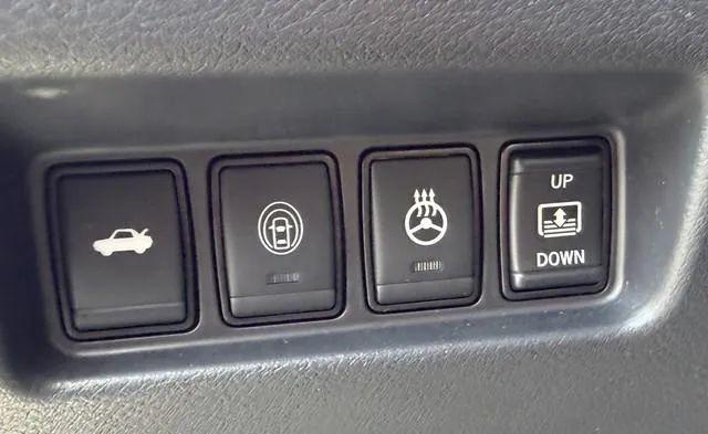 2023 Nissan Maxima Platinum Xtronic CVT