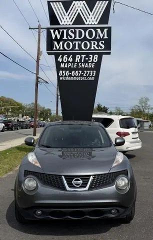 2013 Nissan JUKE SL for sale in Maple Shade, NJ