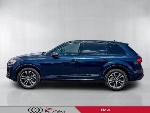 2026 Audi Q7 Premium 45 TFSI quattro tiptronic