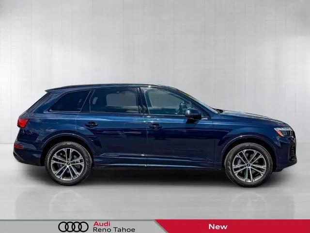 2026 Audi Q7 Premium 45 TFSI quattro tiptronic