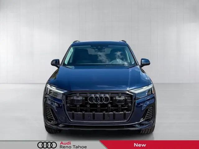 2026 Audi Q7 Premium 45 TFSI quattro tiptronic