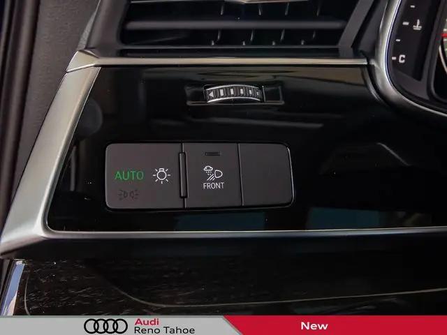 2026 Audi Q7 Premium 45 TFSI quattro tiptronic