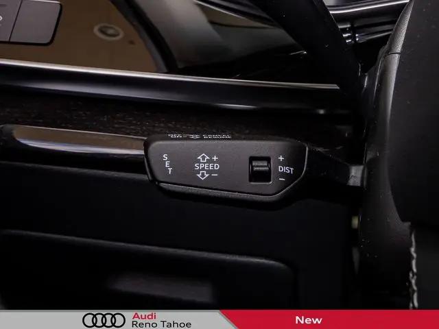 2026 Audi Q7 Premium 45 TFSI quattro tiptronic