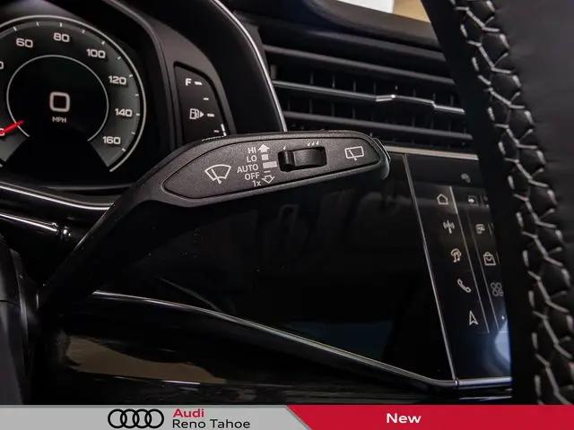 2026 Audi Q7 Premium 45 TFSI quattro tiptronic