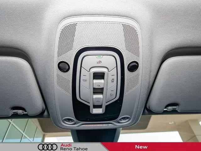 2026 Audi Q7 Premium 45 TFSI quattro tiptronic