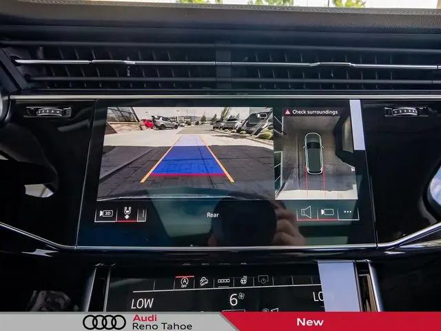2026 Audi Q7 Premium 45 TFSI quattro tiptronic