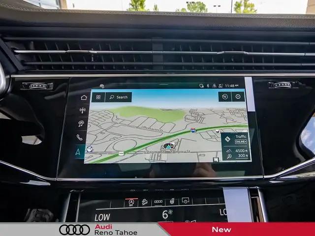 2026 Audi Q7 Premium 45 TFSI quattro tiptronic