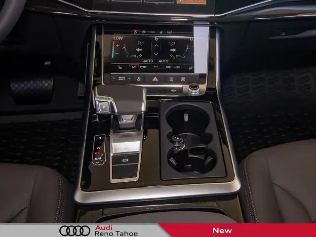 2026 Audi Q7 Premium 45 TFSI quattro tiptronic